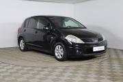 Nissan Tiida I Нижний Новгород  - изображение 24