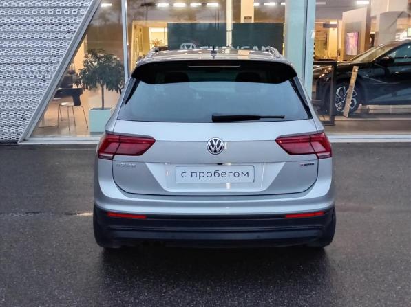 Volkswagen Tiguan II с пробегом 2019 года, цена 2 540 000 рублей, 149610 км, внедорожник, Автокод Объявления