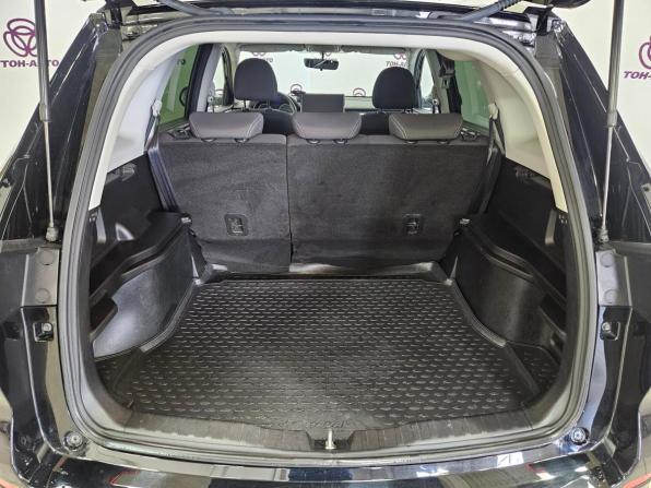 Haval M6 II с пробегом 2024 года, цена 1 858 000 рублей, 15184 км, внедорожник, Автокод Объявления