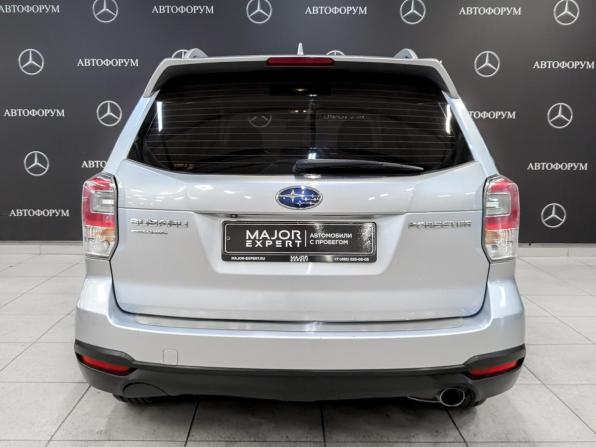 Subaru Forester IV Рестайлинг с пробегом 2016 года, цена 1 890 000 рублей, 152901 км, внедорожник, Автокод Объявления