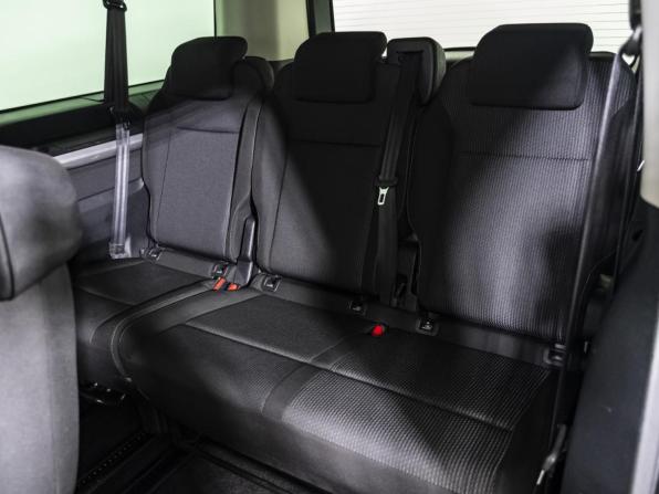 Citroen SpaceTourer I с пробегом 2021 года, цена 3 188 000 рублей, 86226 км, минивэн, Автокод Объявления