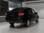 Lada (ВАЗ) Granta I Рестайлинг Москва  - изображение 25
