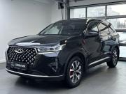 Chery Tiggo 7 Pro Max I Уфа  - изображение 23