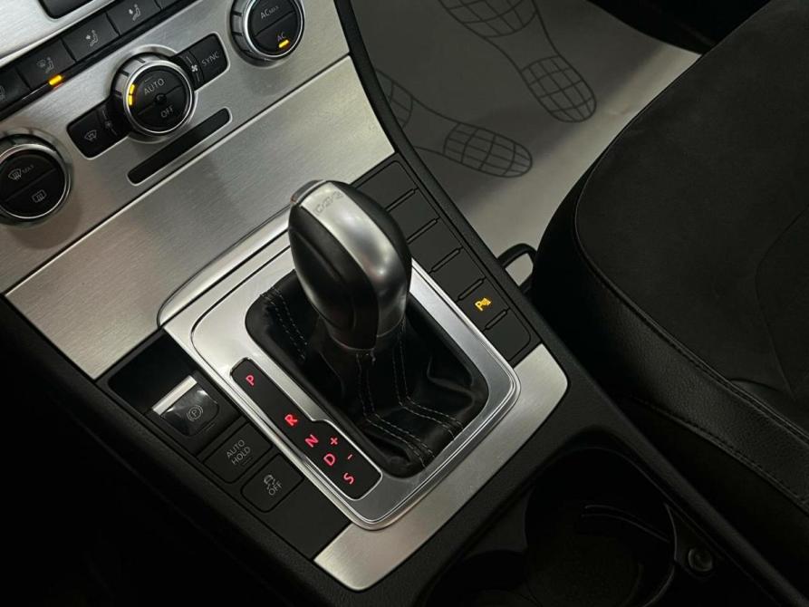 Volkswagen Passat B7 Оренбург  - изображение 19