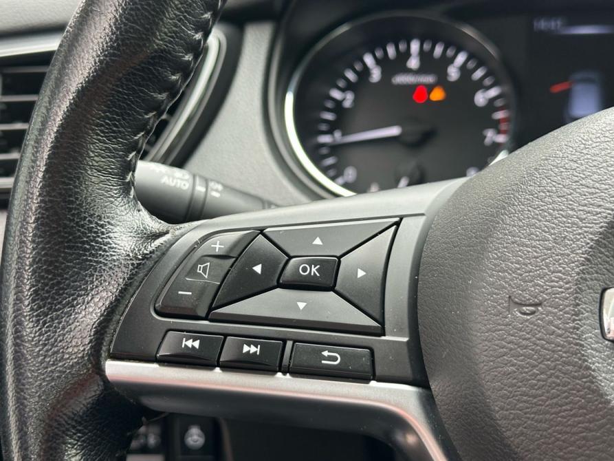 Nissan Qashqai II Рестайлинг Екатеринбург  - изображение 13