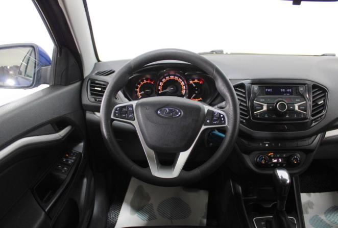 Lada (ВАЗ) Vesta I с пробегом 2020 года, цена 920 000 рублей, 139777 км, универсал, Автокод Объявления