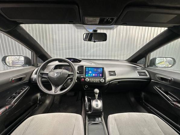 Honda Civic VIII с пробегом 2007 года, цена 599 000 рублей, 238300 км, седан, Автокод Объявления