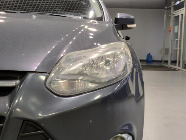 Ford Focus III с пробегом 2011 года, цена 469 000 рублей, 336853 км, седан, Автокод Объявления