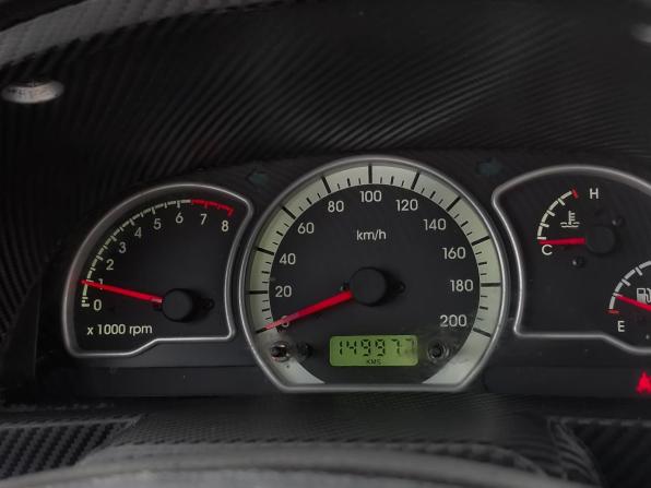 Daewoo Nexia I Рестайлинг с пробегом 2010 года, цена 160 000 рублей, 149977 км, седан, Автокод Объявления