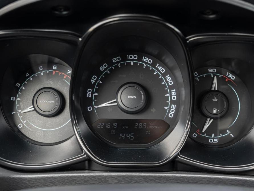 Lada (ВАЗ) Vesta I Краснодар  - изображение 14
