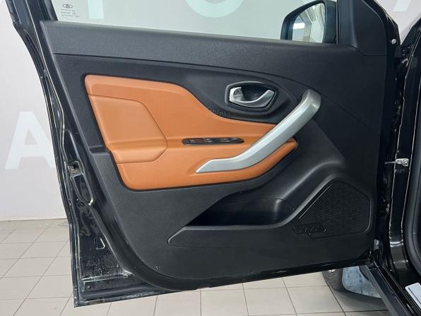 Lada (ВАЗ) XRAY I с пробегом 2019 года, цена 1 059 000 рублей, 65057 км, хэтчбек, Автокод Объявления