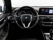 BMW 5 серии VII (G30/G31/G38) Санкт-Петербург  - изображение 43