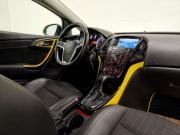 Opel Astra J Рестайлинг Тула  - изображение 19