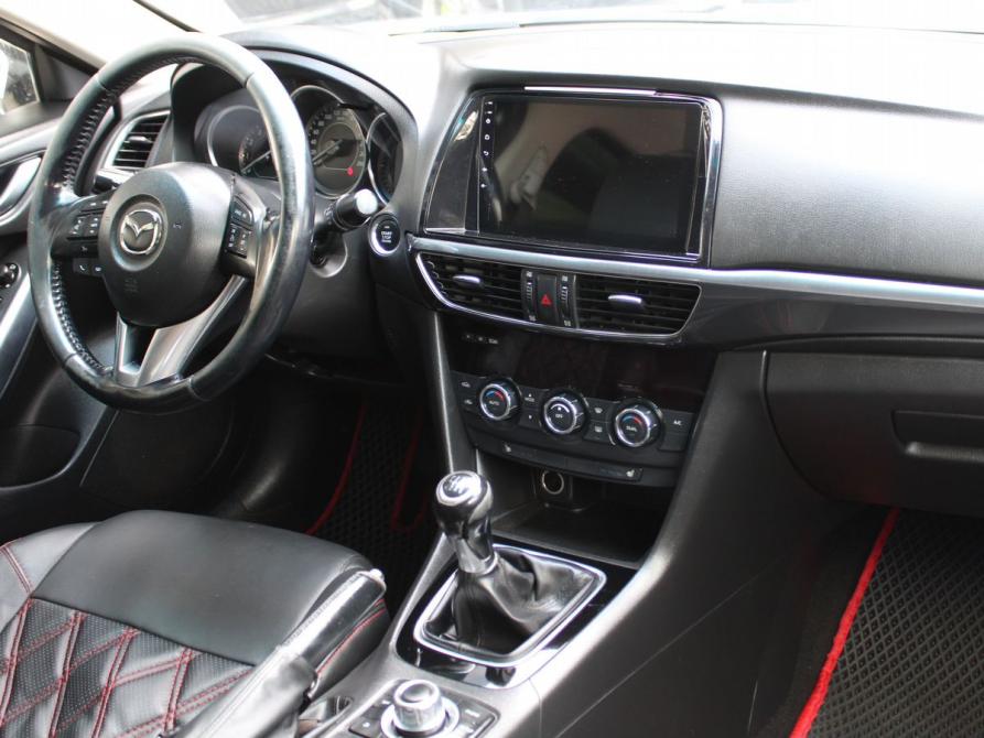Mazda 6 III (GJ) Дзержинск  - изображение 19