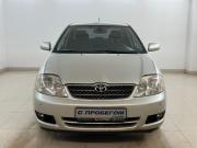 Toyota Corolla IX (E120 E130) Рестайлинг Балашиха  - изображение 15