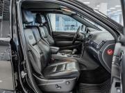 Jeep Grand Cherokee IV (WK2) Рестайлинг Самара  - изображение 55