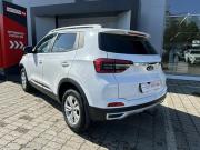 Chery Tiggo 4 I Рестайлинг Набережные Челны  - изображение 37