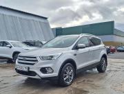Ford Kuga II Рестайлинг Санкт-Петербург  - изображение 12