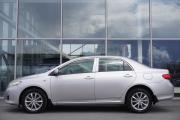 Toyota Corolla X (E140 E150) Ульяновск  - изображение 31