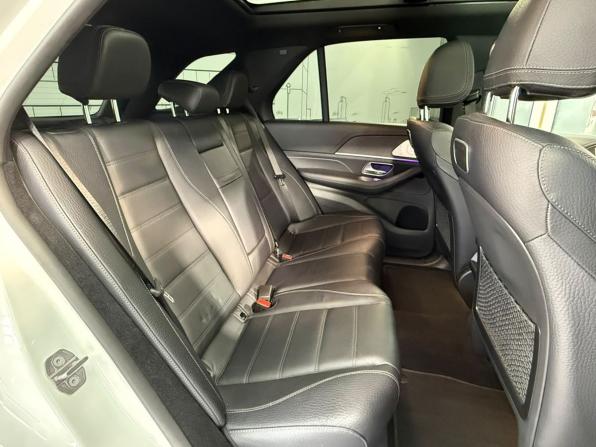 Mercedes-Benz GLE II (V167) с пробегом 2021 года, цена 6 525 000 рублей, 106000 км, внедорожник, Автокод Объявления