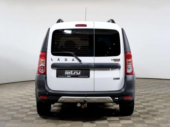 Lada (ВАЗ) Largus I с пробегом 2020 года, цена 948 000 рублей, 166274 км, универсал, Автокод Объявления