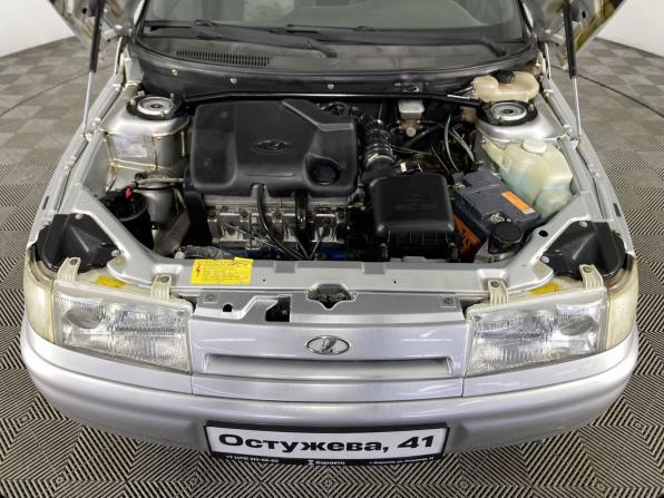 Lada (ВАЗ) 2110 с пробегом 2006 года, цена 470 000 рублей, 76610 км, седан, Автокод Объявления