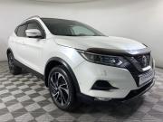Nissan Qashqai II Рестайлинг Москва  - изображение 23