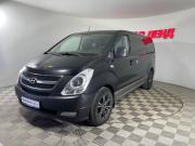 Hyundai H-1 II Воронеж  - изображение 22