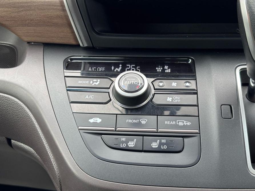Honda Freed II Рестайлинг Пермь  - изображение 26