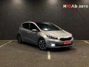 Kia Ceed II Челябинск  - изображение 25