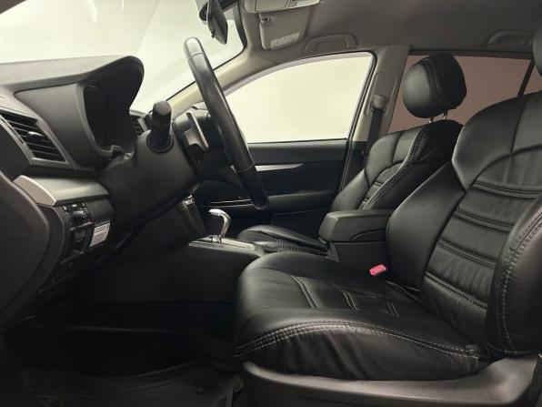 Subaru Outback IV с пробегом 2011 года, цена 1 229 000 рублей, 186628 км, универсал, Автокод Объявления