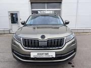 Skoda Kodiaq I Москва  - изображение 20