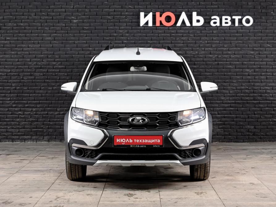 Lada (ВАЗ) Largus I Рестайлинг Екатеринбург  - изображение 2