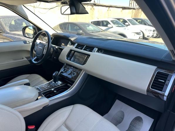 Land Rover Range Rover Sport II с пробегом 2014 года, цена 3 290 000 рублей, 85594 км, внедорожник, Автокод Объявления