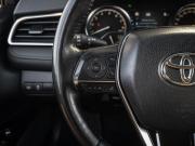 Toyota Camry VIII (XV70) Краснодар  - изображение 38