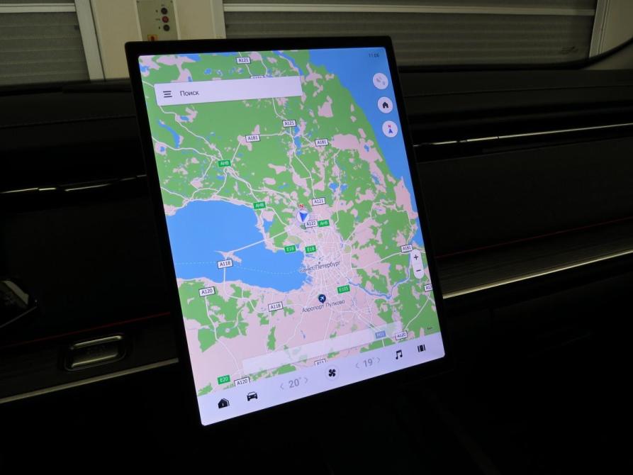 Jaecoo J7 I Санкт-Петербург  - изображение 20