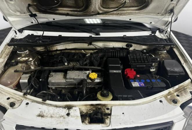 Lada (ВАЗ) Largus I с пробегом 2020 года, цена 775 000 рублей, 142008 км, универсал, Автокод Объявления
