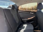 Hyundai Solaris I Краснодар  - изображение 39