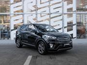 Hyundai Creta I Ставрополь  - изображение 23