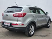 Kia Sportage III Москва  - изображение 27