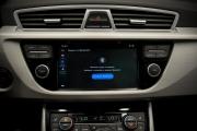 Geely Atlas I Крым  - изображение 50