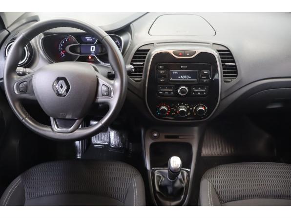 Renault Kaptur I с пробегом 2018 года, цена 1 249 000 рублей, 198052 км, внедорожник, Автокод Объявления