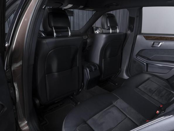 Mercedes-Benz E-Класс IV (W212 S212 C207) Рестайлинг с пробегом 2013 года, цена 2 220 000 рублей, 216131 км, седан, Автокод Объявления