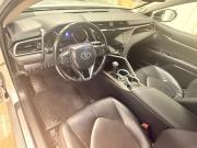 Toyota Camry VIII (XV70) Челябинск  - изображение 44