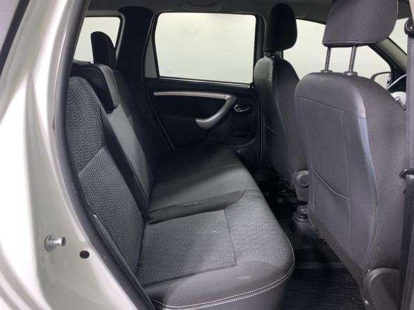Nissan Terrano III (D10) с пробегом 2018 года, цена 1 250 000 рублей, 203742 км, внедорожник, Автокод Объявления