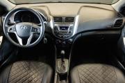Hyundai Solaris I Рестайлинг Уфа  - изображение 24