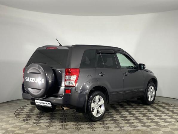 Suzuki Grand Vitara II Рестайлинг с пробегом 2008 года, цена 1 085 000 рублей, 152699 км, внедорожник, Автокод Объявления