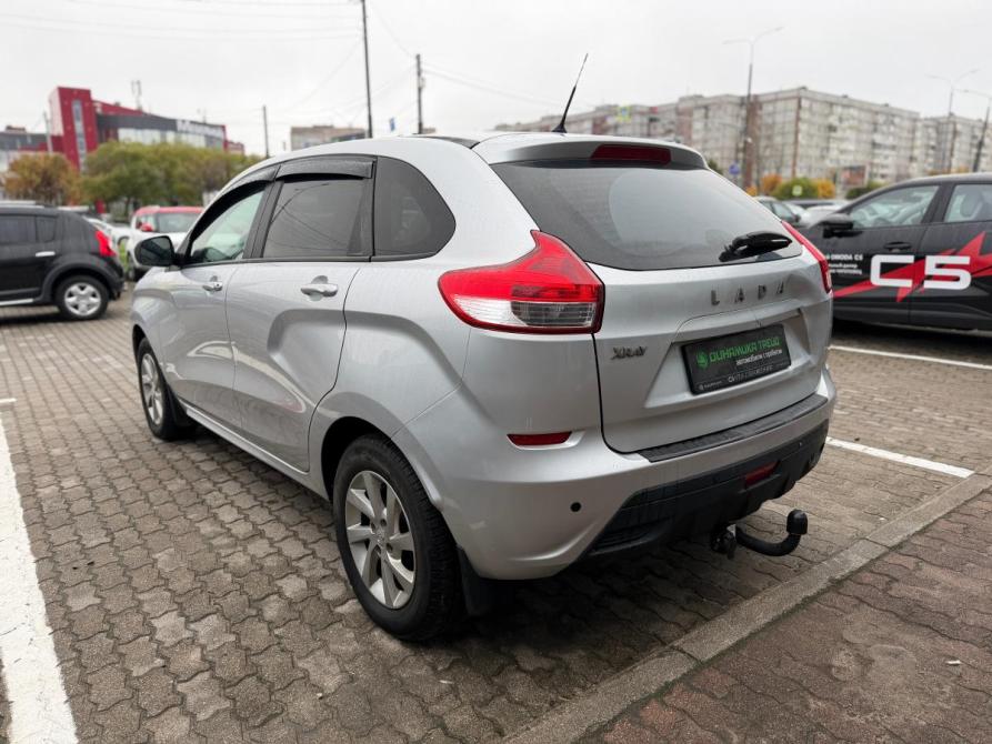 Lada (ВАЗ) XRAY I Череповец  - изображение 8