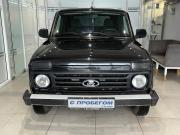 Lada (ВАЗ) Niva Legend Москва  - изображение 17