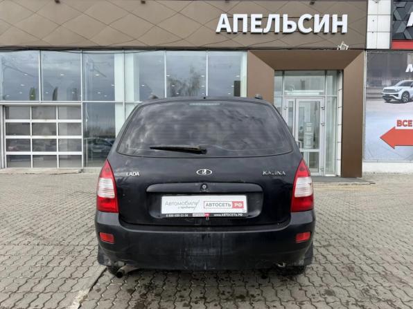 Lada (ВАЗ) Kalina I с пробегом 2012 года, цена 150 218 рублей, 212818 км, универсал, Автокод Объявления